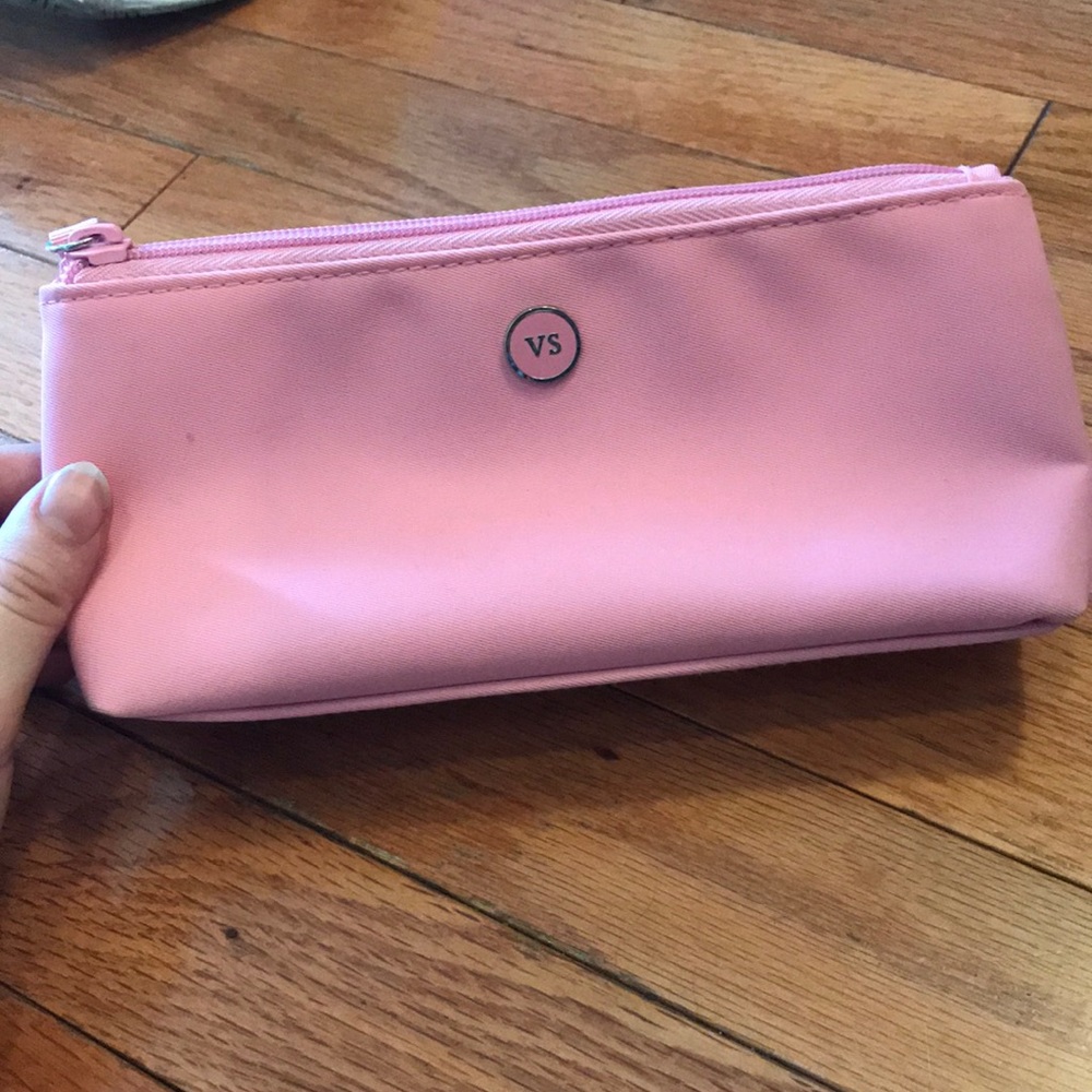 VS cosmetic bag